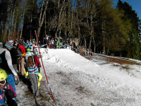 17-Skirennen am Pfannenstiel