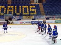 14-Eishockeyturnier Davos